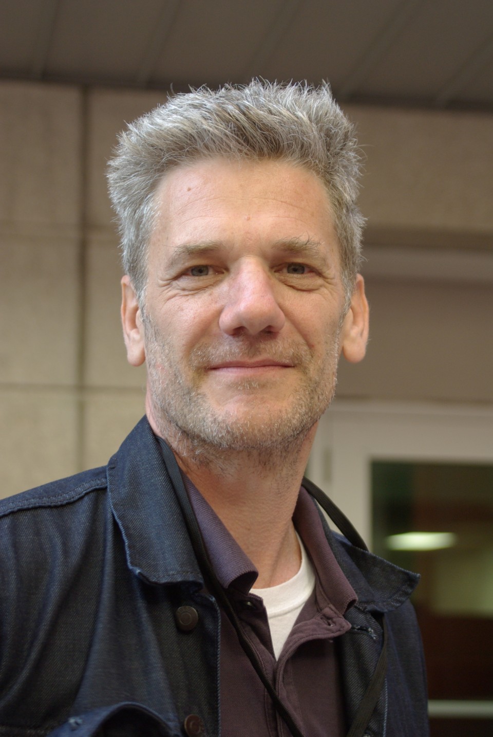 Alan Pauls participou do filme “Medianeras” | Creative Commons/