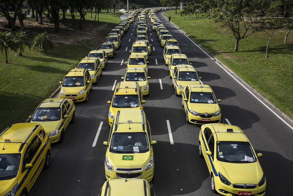  | Antonio Lacerda/EFE