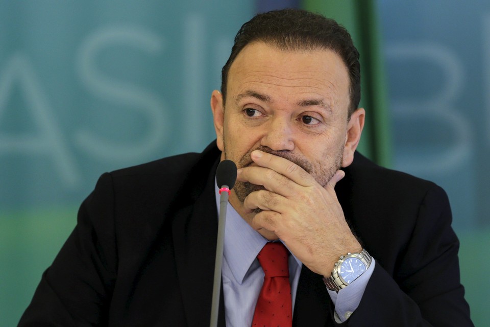 Ladrões levaram do apartamento de Silva um computador, uma televisão, um videogame e bijuterias, entre outros itens. | Ueslei Marcelino/Reuters