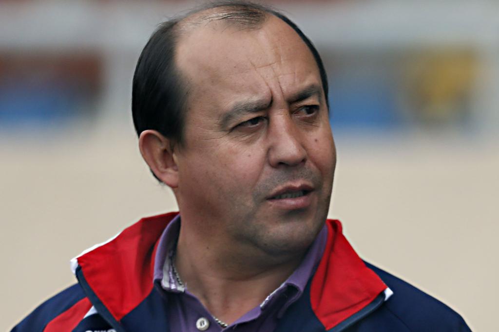 Edson Neguinho mostrou-se chateado com sua saída abrupta do Paraná: “É um clube pelo qual tenho um carinho enorme”. | Albari Rosa/Gazeta do Povo