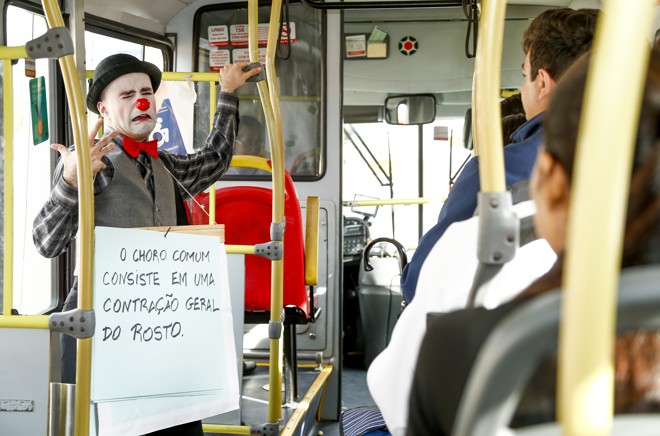  | Hugo Harada/Gazeta do Povo