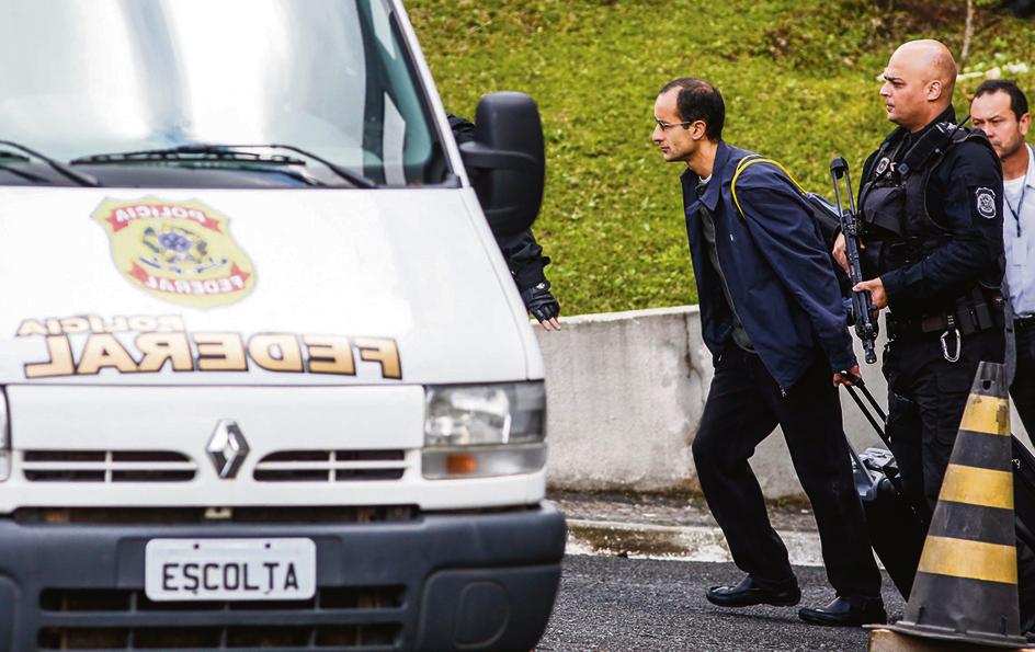 | Brunno Covello/Gazeta do Povo