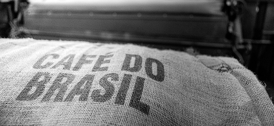 Paraná era o maior produtor e exportador do país. Norte do estado era visto como uma terra de promessa, o solo da riqueza sem fim. |