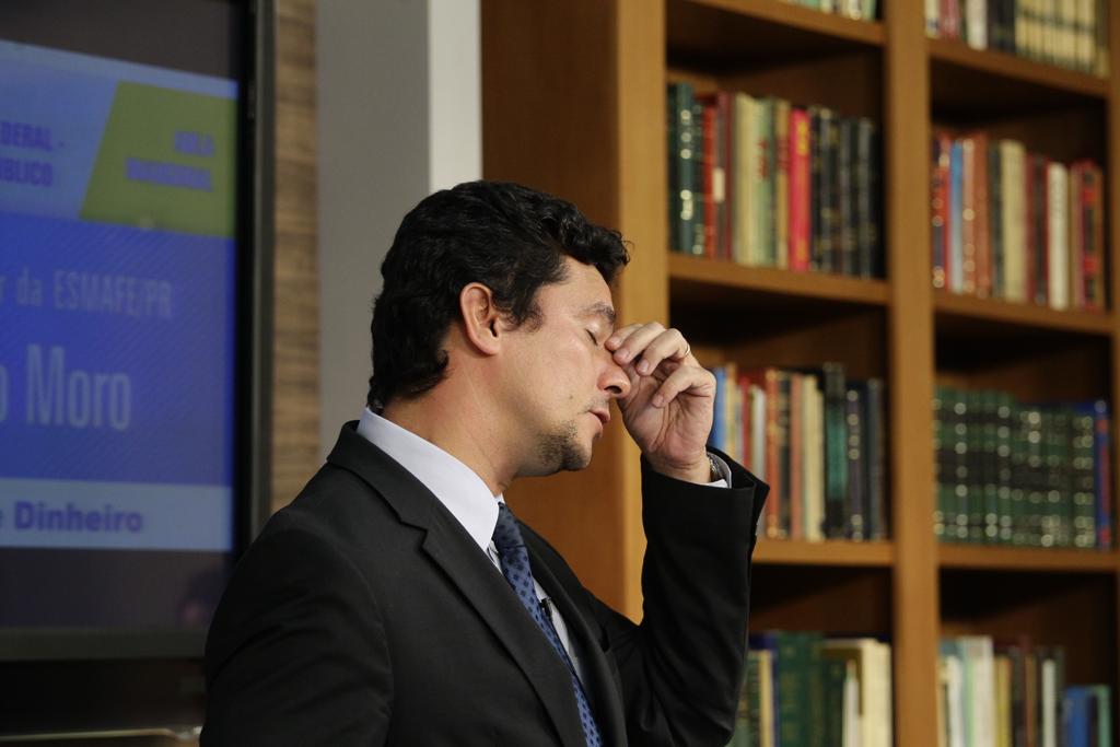 A decisão do presidente do Supremo foi tomada um dia depois de ter sido procurado por Cunha pessoalmente em seu gabinete | Daniel Castellano/Gazeta do Povo