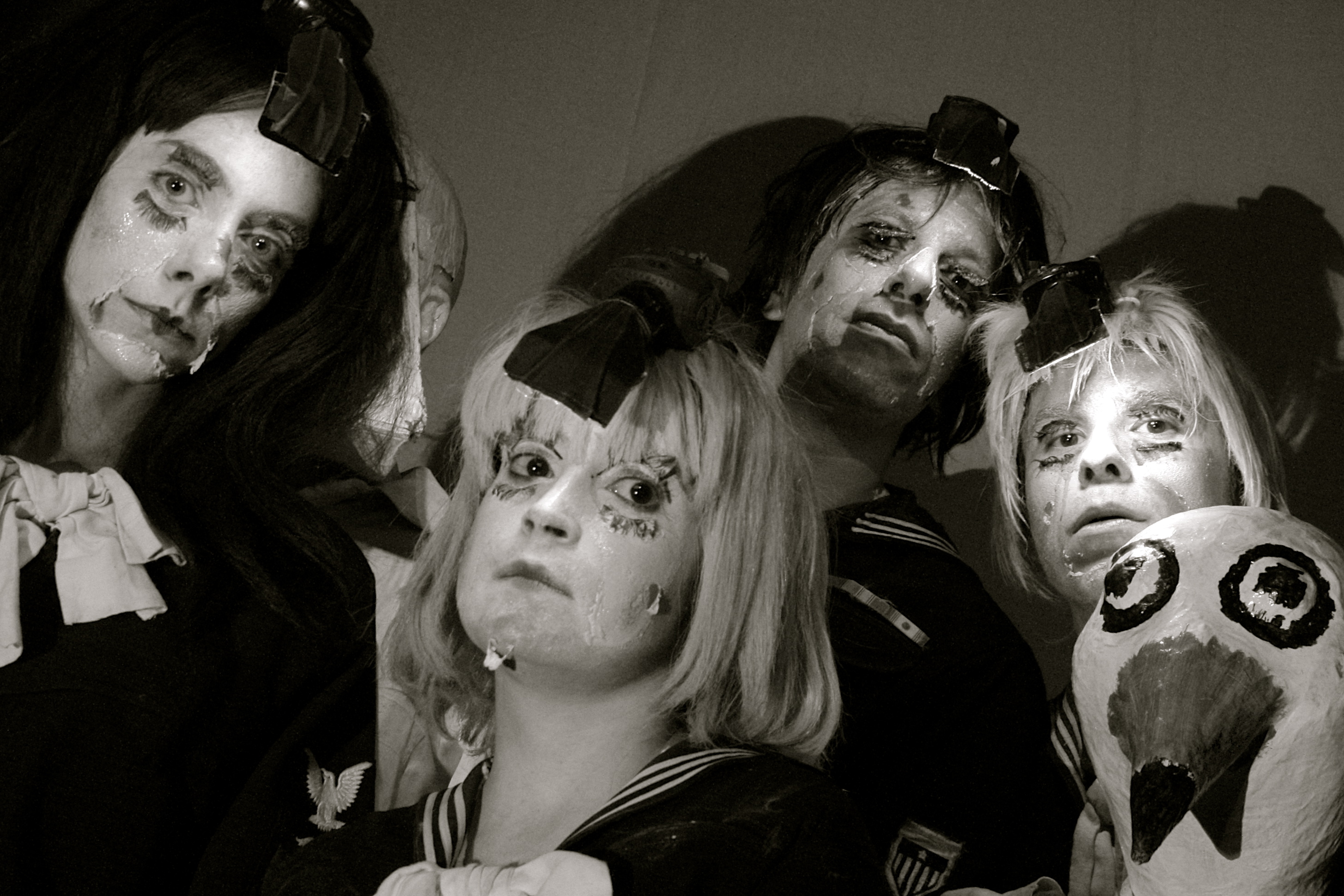 Iluminação e outros elementos visuais diminuem a aridez do texto. | Douglas Rene/Divulgação