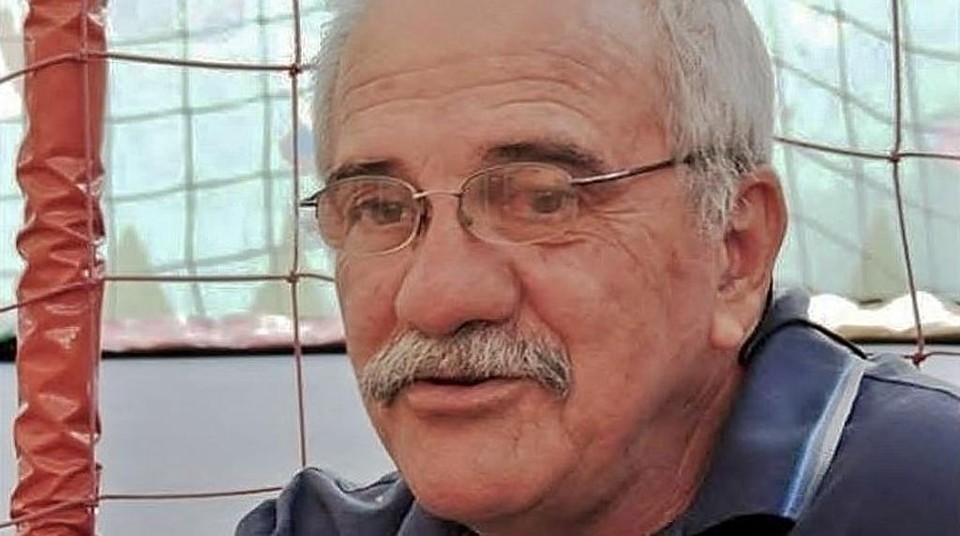 José Roberto Salles: o pescador que mantinha a casa sempre aberta | Arquivo da família