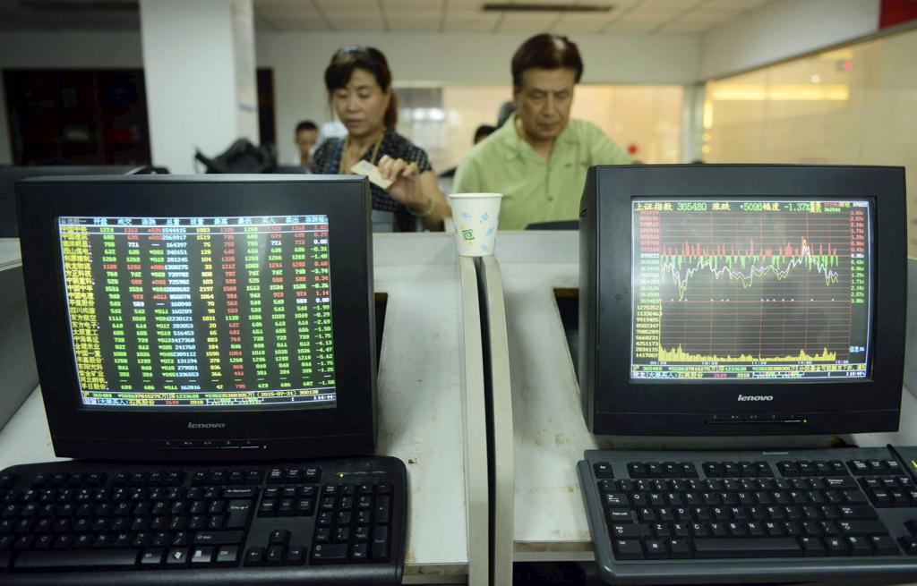 | China Daily/Reuters