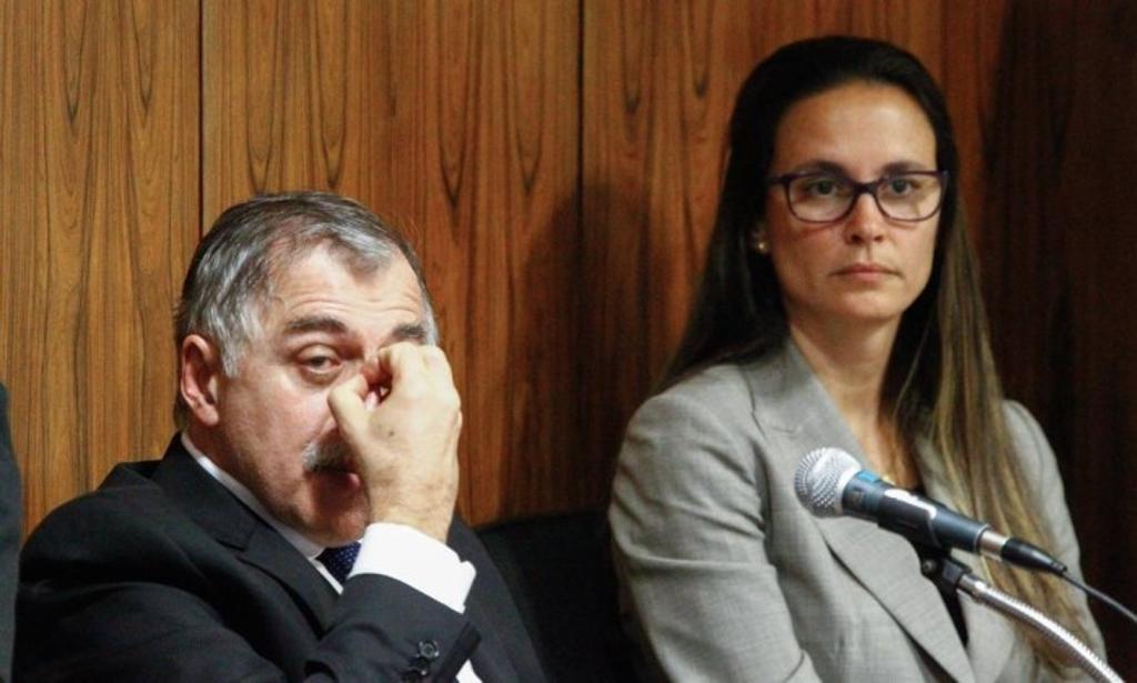 A advogada foi convocada pela CPI para prestar esclarecimentos sobre a origem dos honorários que recebeu como defensora de alguns dos principais delatores da Lava Jato | /
