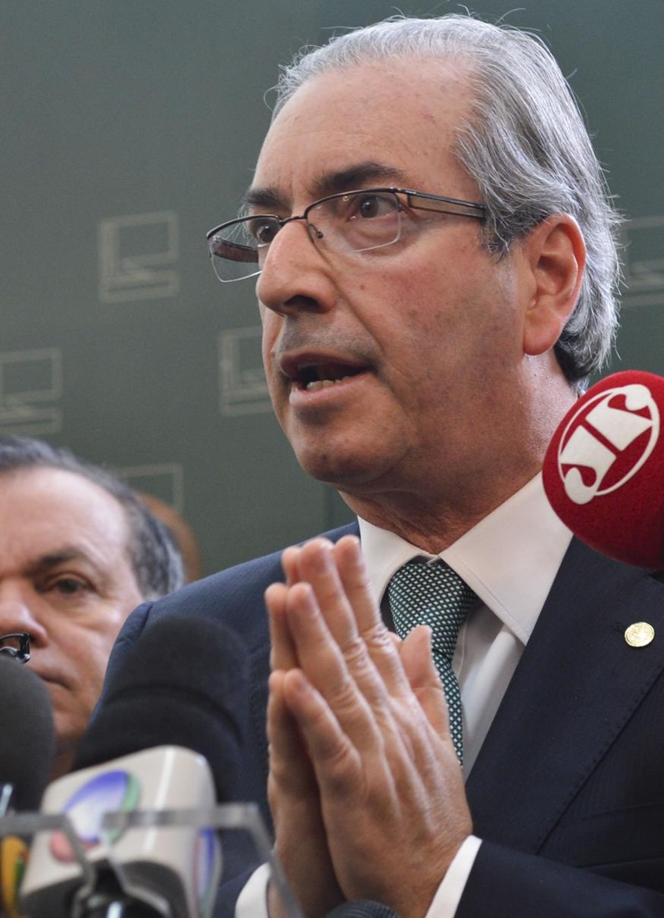  | Antônio Cruz
/Agência Brasil