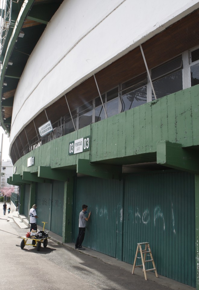  | Aniele Nascimento/Gazeta do Povo