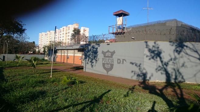 | Fabio Casalvara/Jornal de Londrina