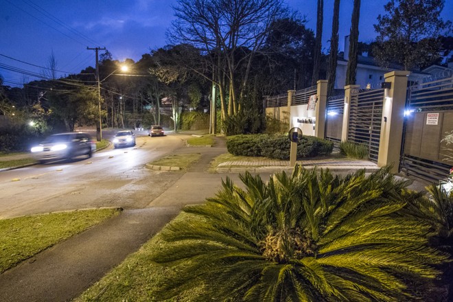 | Daniel Castellano/Gazeta do Povo