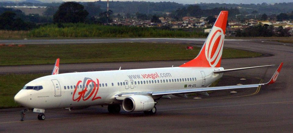 Medida que permite uso de celular em modo avião já vale nos Estados Unidos desde 2013. | Wikipédia/