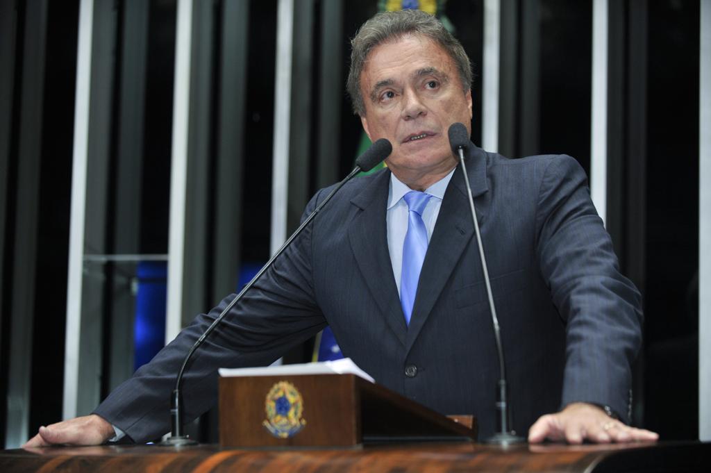  | Waldemir Barreto/Agência Senado