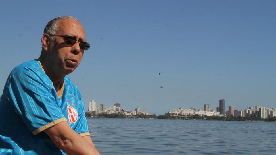 Jards Macalé fará show performance no encerramento | Divulgação/