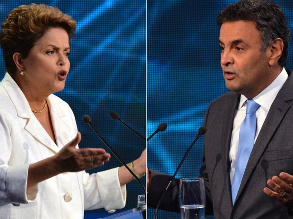 “Tudo que contraria o PT, e os interesses do PT, é golpe”, afirmou o presidente do PSDB. | /