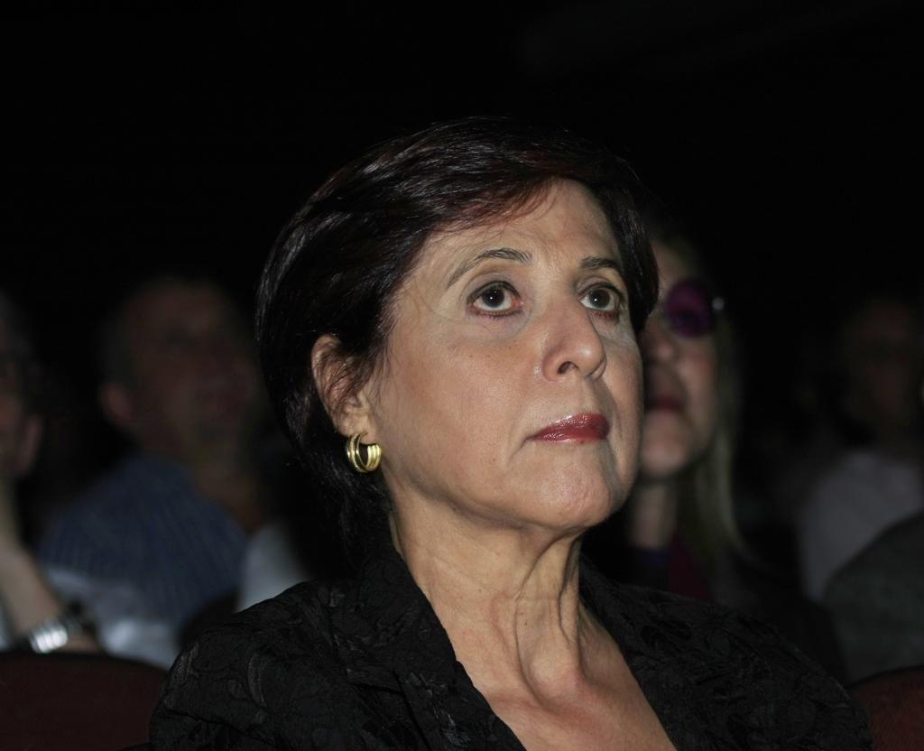 Arlete Richa, viúva do ex-governador José Richa e mãe do governador Beto Richa, estão entre as que recebem o benefício | Giuliano Gomes/Gazeta do Povo