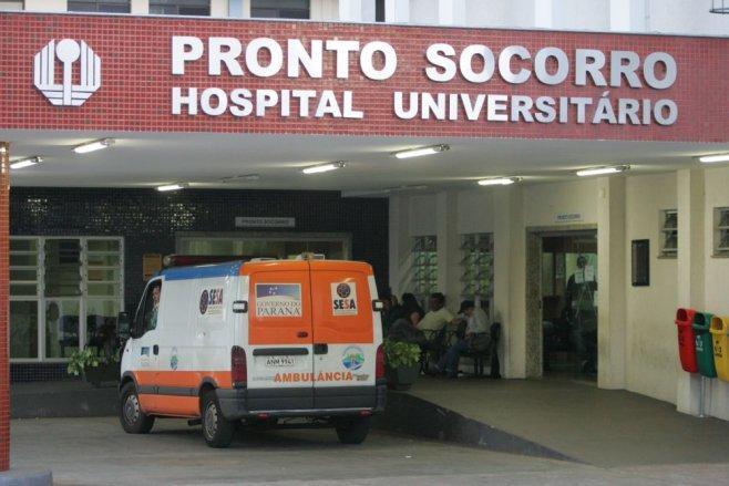  | Roberto Custódio/Arquivo/Jornal de Londrina