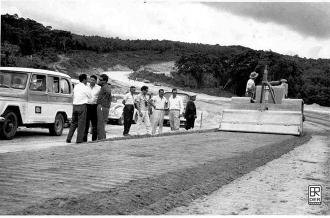 Além da falta de dinheiro, governo esbarrou na escassez de mão de obra qualificada. |