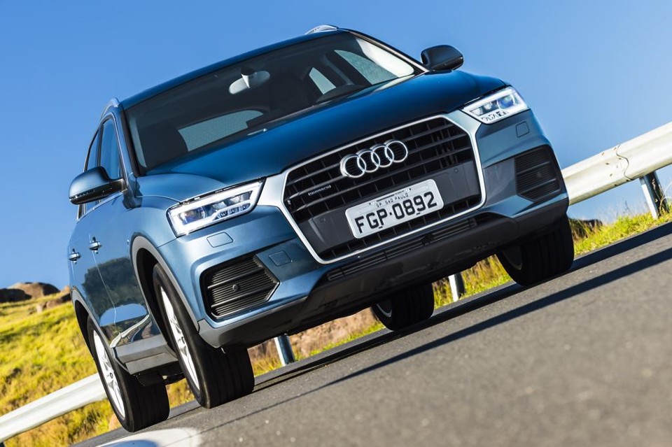  | Pedro Bicudo/Audi