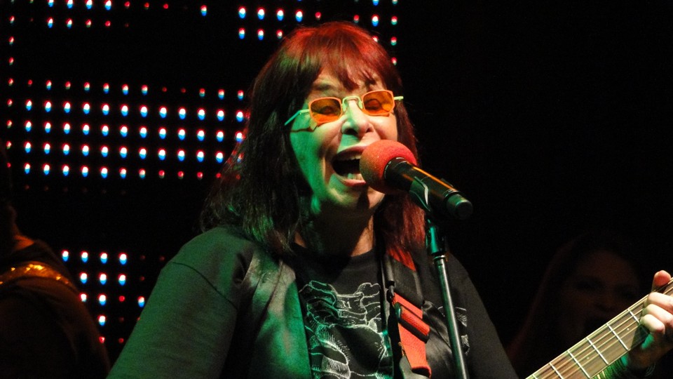 Rita Lee terá suas canções interpretadas por vozes masculinas | Marco Senche/Creative Commons
