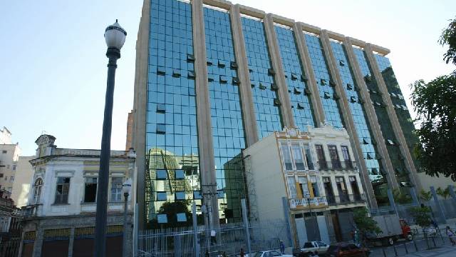 Sede do TRT no Rio: proposta de mais uma ajuda de custo para os magistrados. | TRT/Divulgação