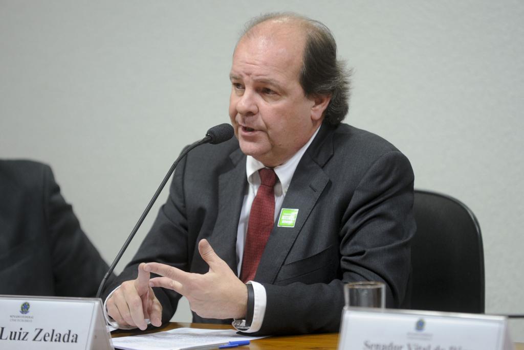 A PF deve concluir ainda nesta sexta-feira o inquérito proveniente da 15ª fase da Lava Jato | Marcos Oliveira/Marcos Oliveira/Agência Senado