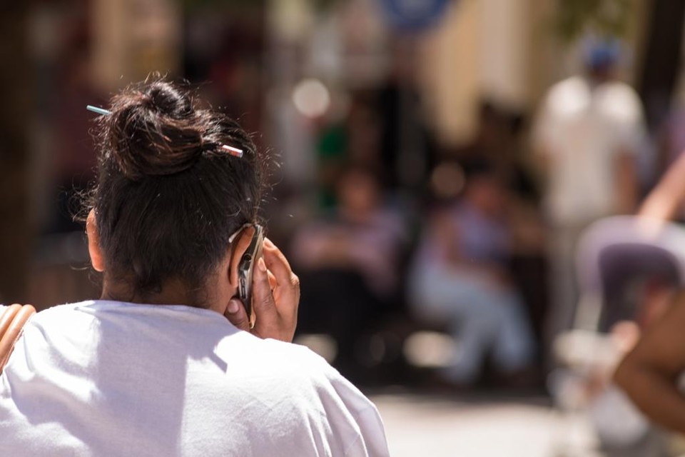 Inadimplência em telecomunicações sobe mais do que em outros setores Desde 2012, quando a Serasa começou a fazer o levantamento do setor de telecomunicações, este foi o segundo maior crescimento entre os meses de janeiro e abril | Lucas Pontes/Gazeta do Povo