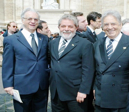 As contas já foram aprovadas pela Comissão Mista de Orçamento e estão prontas para análise do plenário da Câmara | /