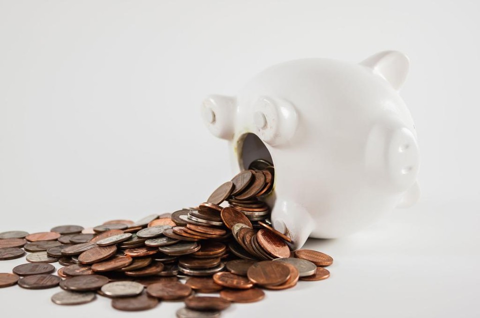 Conjuntura econômica está comprometendo a renda das famílias. | Bigstock