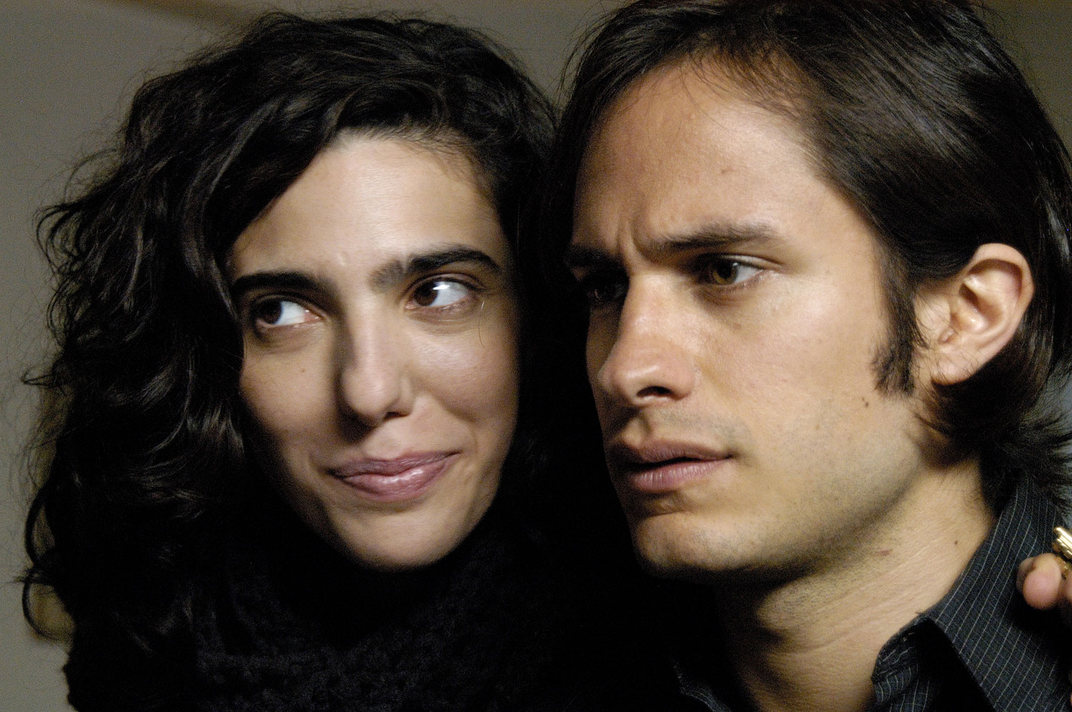 “O Passado”, filme dirigido por Hector Babenco | Divulgação/