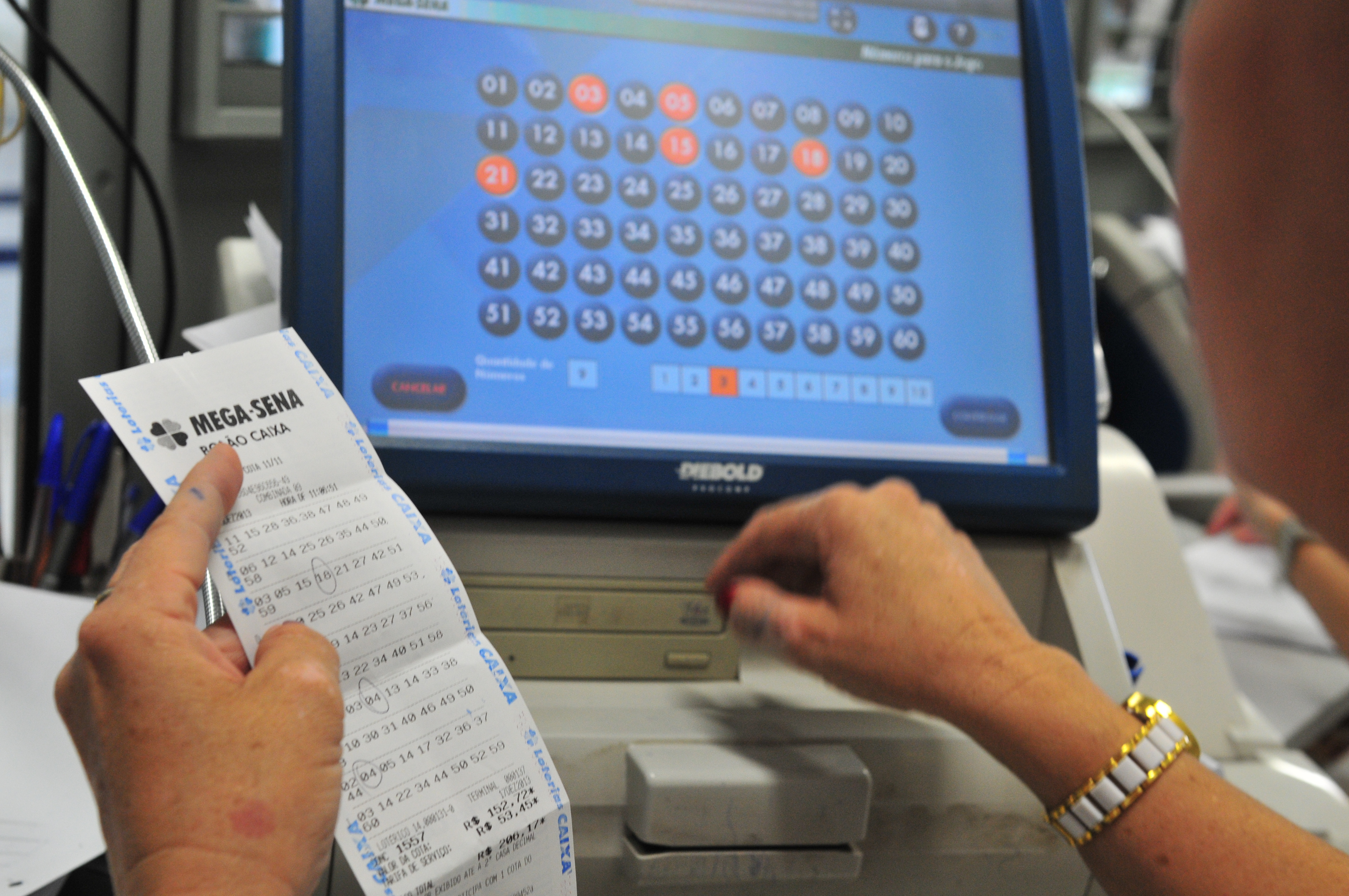 | Carllos Bozelli/Jornal de Londrina