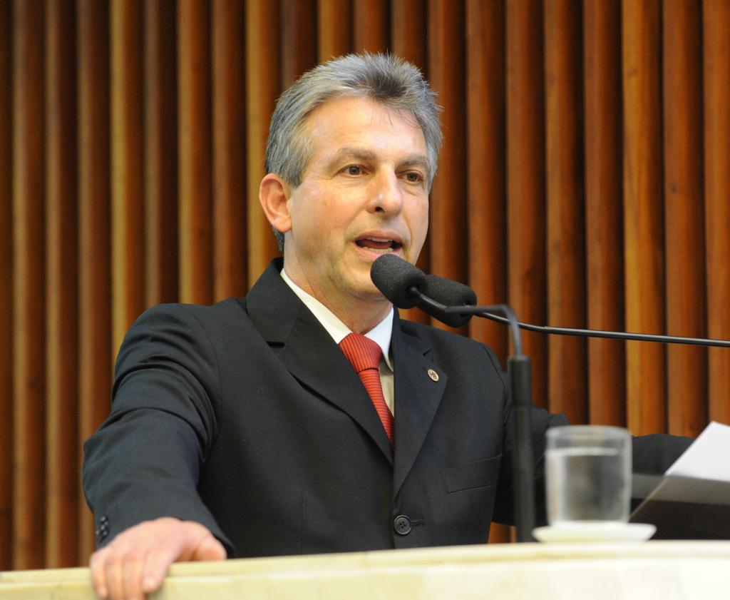 Veneri: estudo mostra que receita cresceu mais do que o projetado. | Pedro Oliveira/Alep