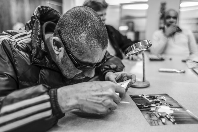 | Daniel Castellano/Gazeta do Povo