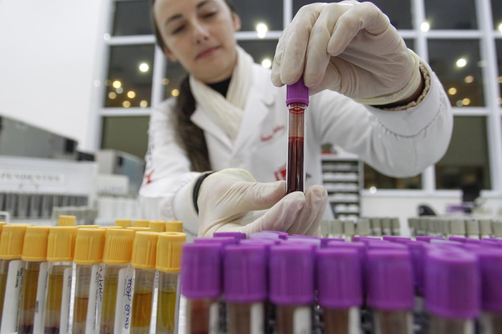 | Daniel Castellano/Gazeta do Povo