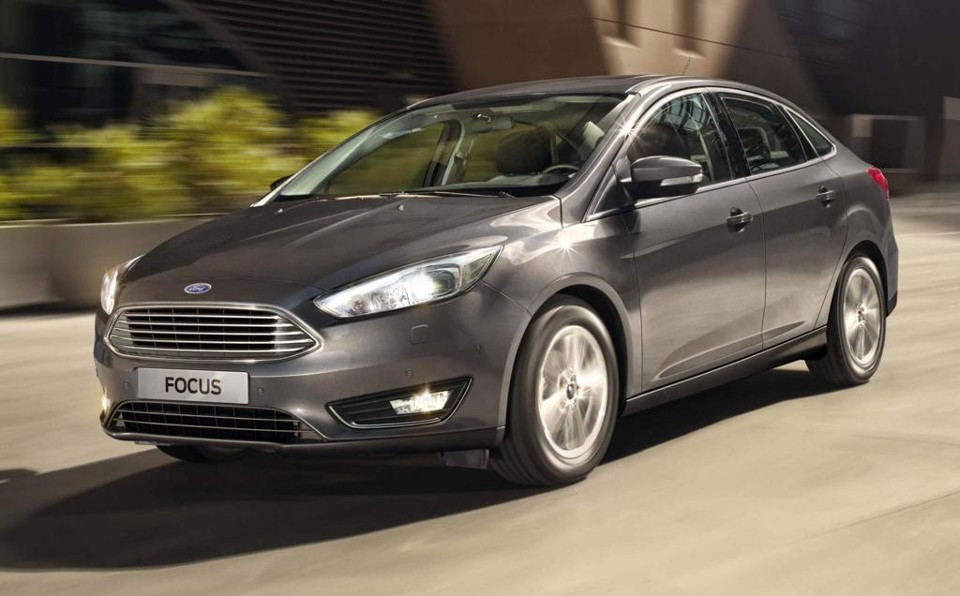 Motor permanece o mesmo 2.0 flex de 178 cv. | Divulgação/Ford
