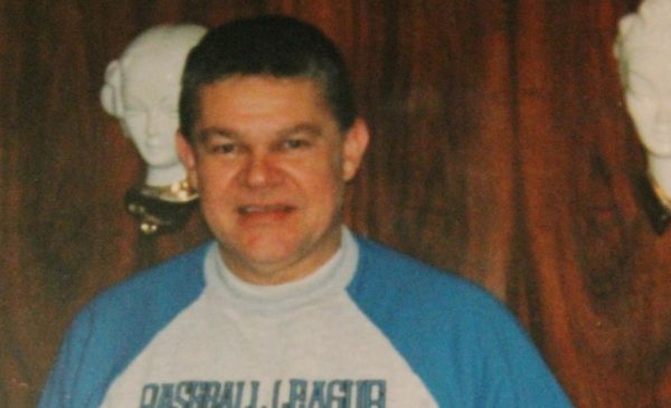 Affonso João Senff: a voz de ouro do “A hora do aviso” | Arquivo da família