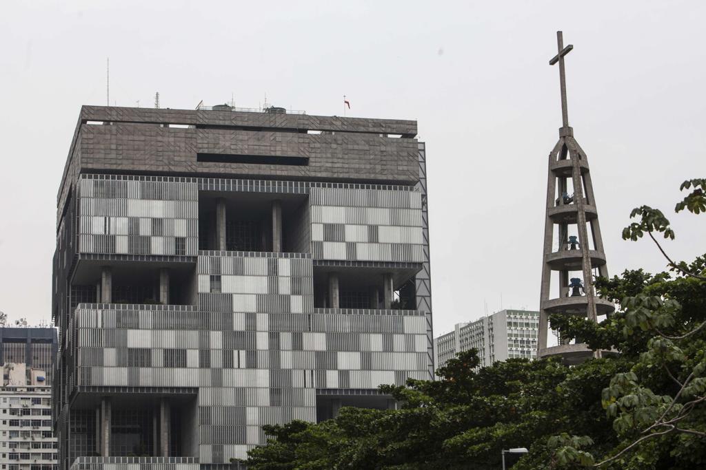 Nas 61 edições da lista da Fortune, a Petrobras apareceu em 21 anos | Antonio Lacerda/EFE