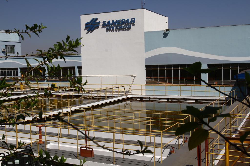 Esta é a terceira alta na conta de água e esgoto no Paraná neste ano | Roberto Custódio
/Jornal de Londrina