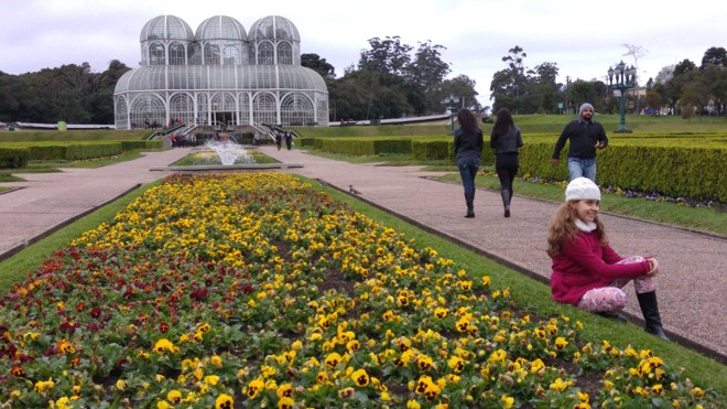 | Hugo Harada/Gazeta do Povo