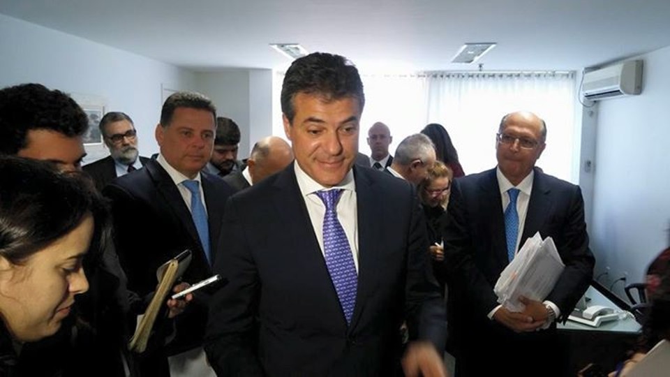 | André Gonçalves / Gazeta do Povo