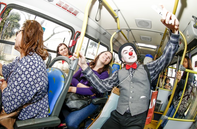  | Hugo Harada/Gazeta do Povo