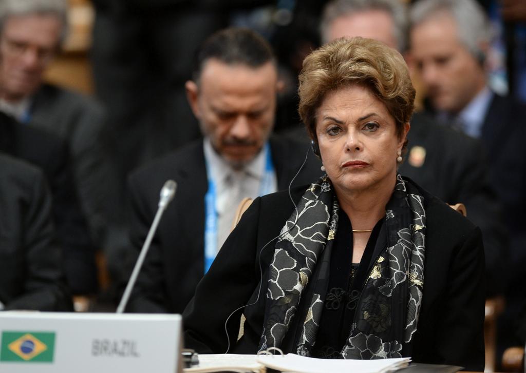 Em junho, o TSE negou o recurso do PT que pretendia barrar o depoimento de Pessoa, depois que políticos ligados à presidente Dilma foram mencionados por ele na delação premiada | BRICS/SCO PHOTOHOST/RIA NOVOSTI/EFE
