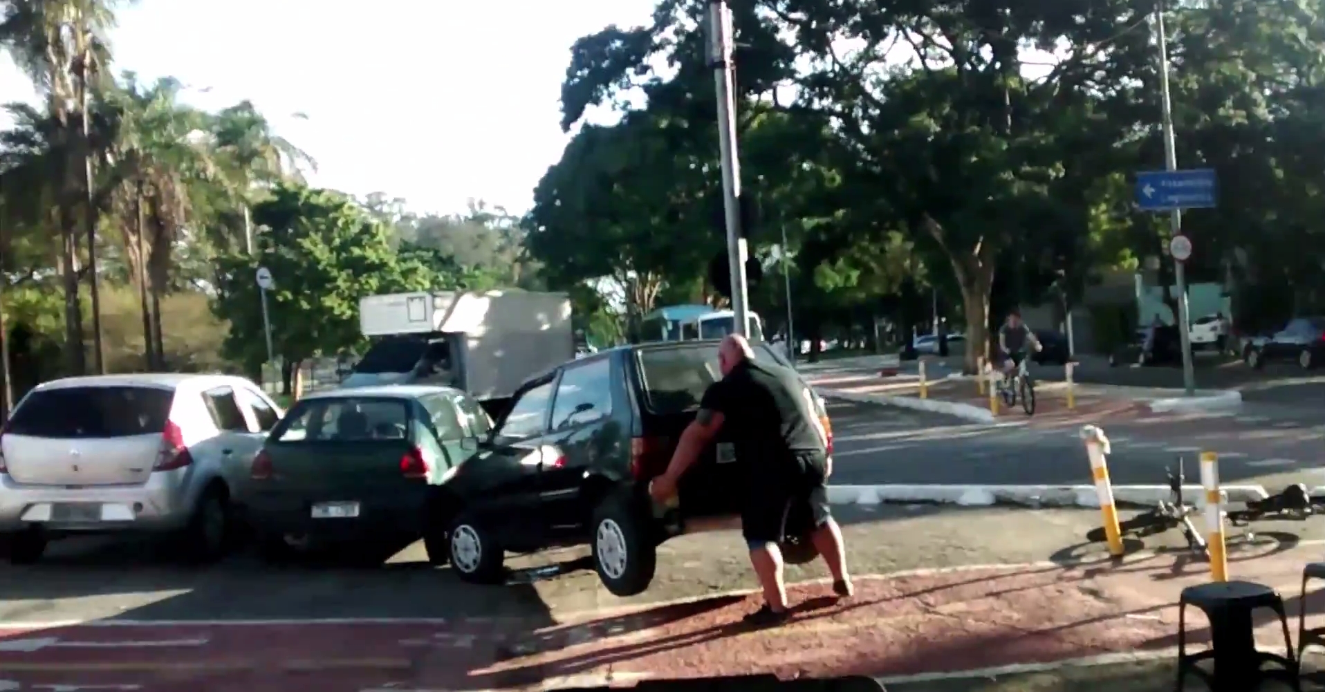 | Reprodução/Youtube