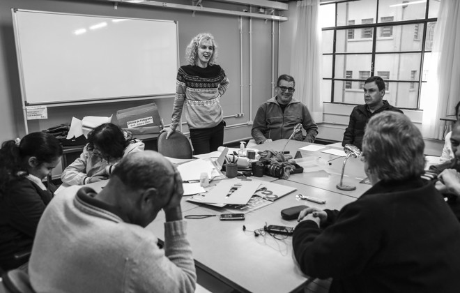 | Daniel Castellano/Gazeta do Povo