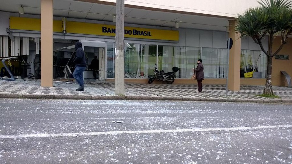 | Aniele Nascimento/Gazeta do Povo