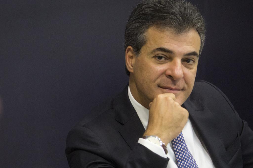 O PSDB ainda informa que Richa e o partido não têm e nunca tiveram qualquer relação com Benitez e com nenhuma das pessoas citadas por ele em depoimento ao Gaeco | Brunno Covello/Gazeta do Povo