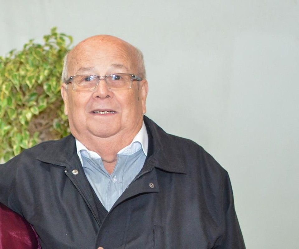  | Arquivo da família