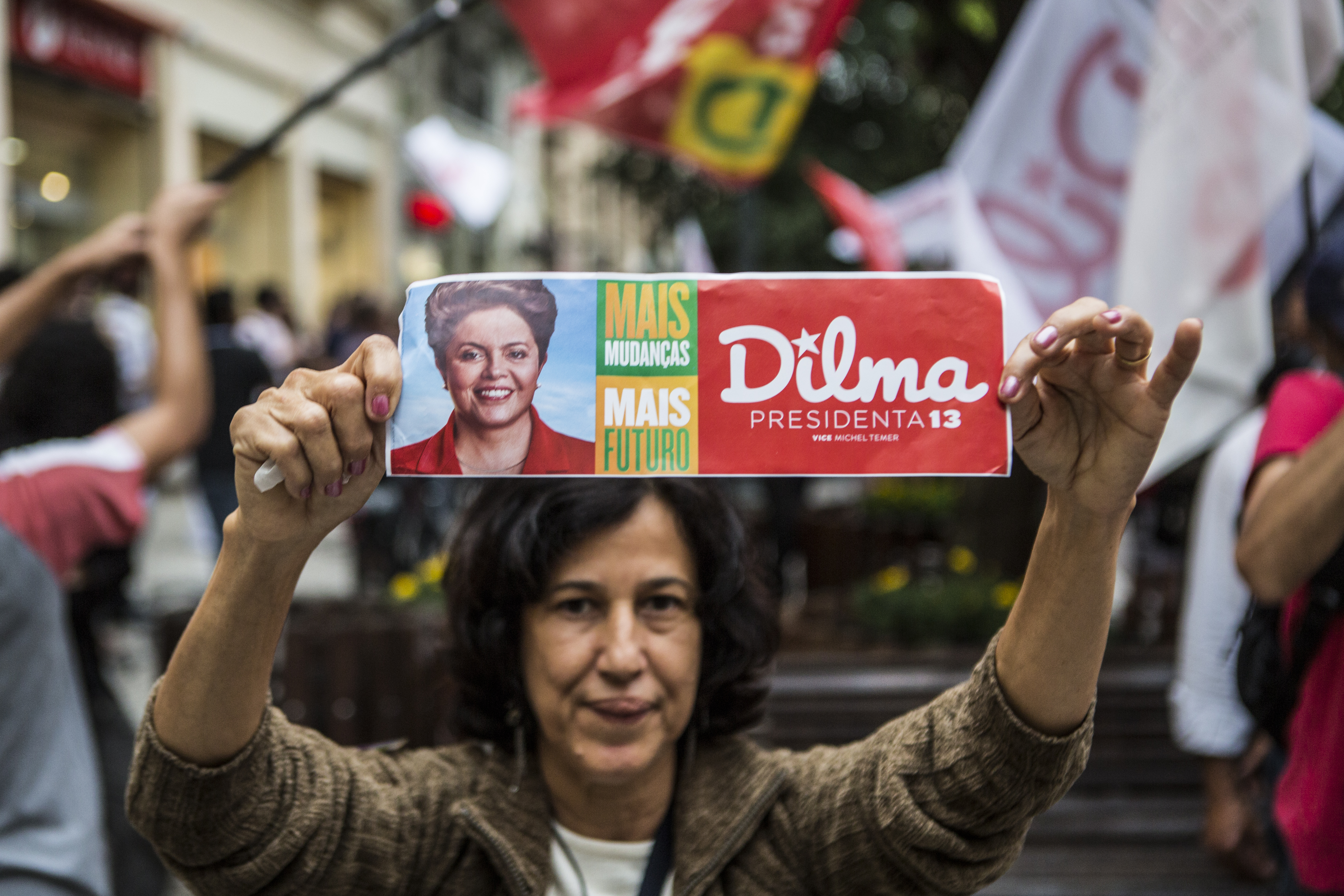 Segundo técnicos do TSE, gráfica não teria condições nem estrutura para realizar o trabalho para o PT. | Brunno Covello/Gazeta do Povo