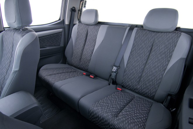 Chevrolet S10 | Edy Danessi/Chevrolet